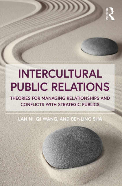 E-knjiga Intercultural Public Relations Lan Ni