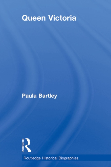 Libro electrónico Queen Victoria Paula Bartley