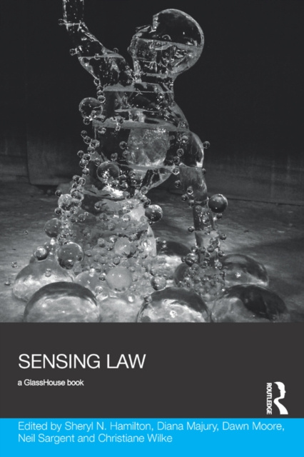 E-Book Sensing Law Sheryl Hamilton