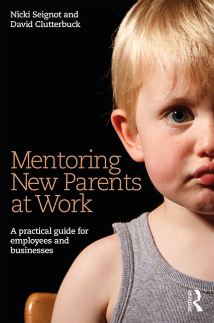 E-kniha Mentoring New Parents at Work Nicki Seignot
