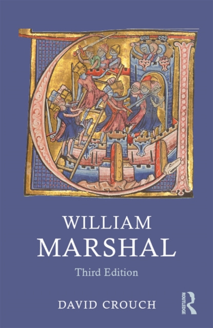 E-book William Marshal David Crouch