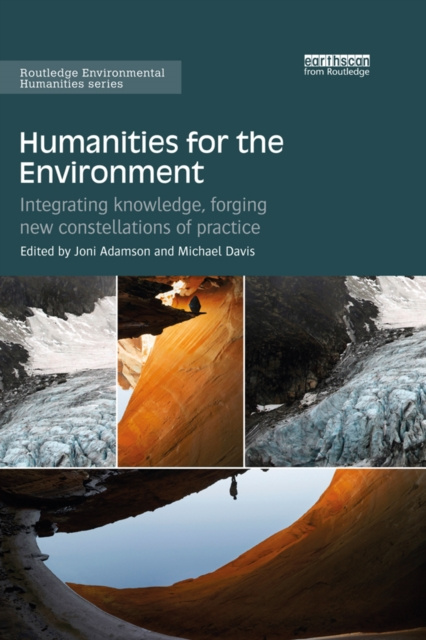 E-book Humanities for the Environment Joni Adamson