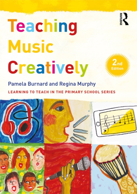 E-Book Teaching Music Creatively Pamela Burnard