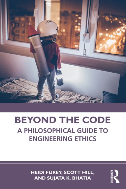 E-Book Beyond the Code Heidi Furey