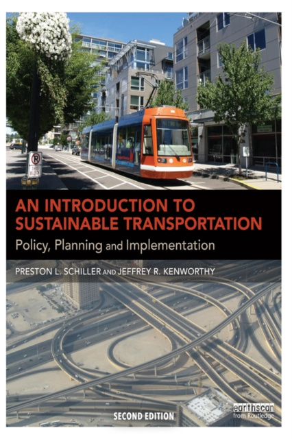 E-book Introduction to Sustainable Transportation Preston L Schiller