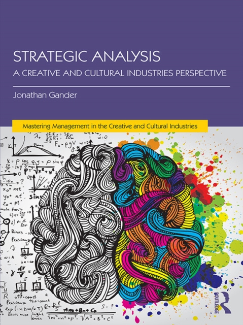 E-book Strategic Analysis Jonathan Gander