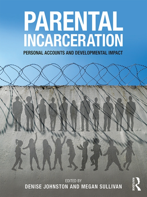 E-book Parental Incarceration Denise Johnston
