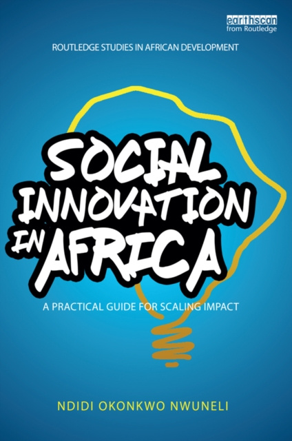 E-knjiga Social Innovation In Africa Ndidi Okonkwo Nwuneli