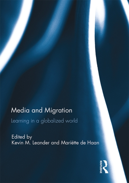 E-book Media and Migration Kevin Leander