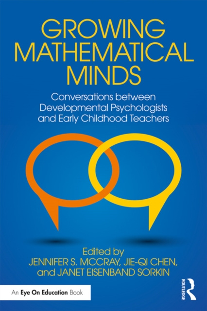 E-book Growing Mathematical Minds Jennifer S. McCray