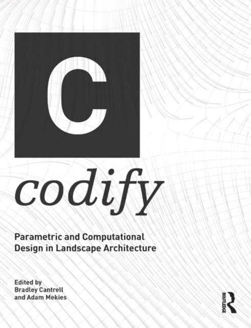 E-knjiga Codify Bradley Cantrell