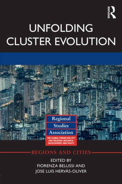 E-knjiga Unfolding Cluster Evolution Fiorenza Belussi