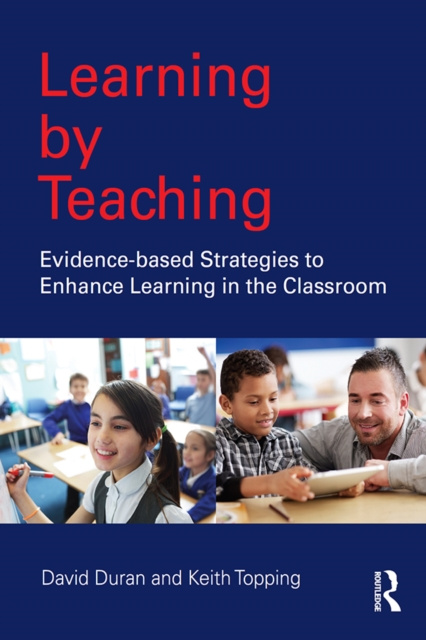E-book Learning by Teaching David Duran