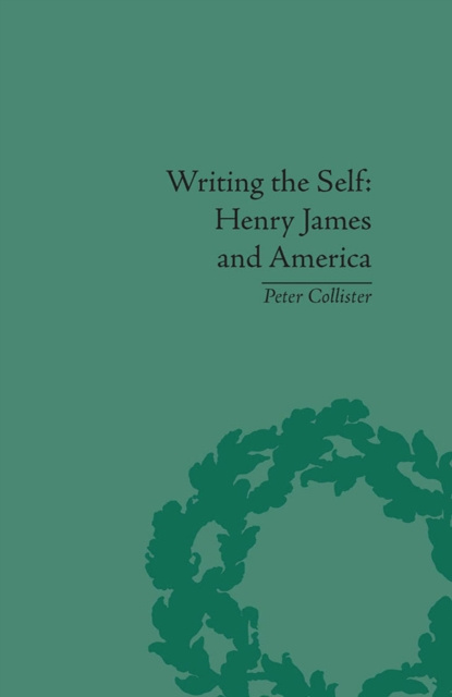 E-knjiga Writing the Self Peter Collister