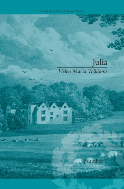E-knjiga Julia Natasha Duquette