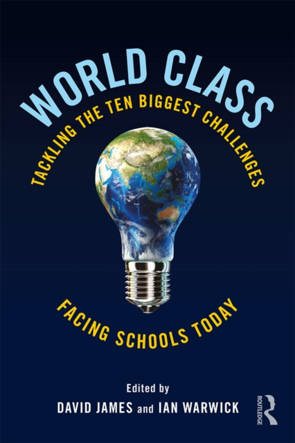 E-book World Class David James