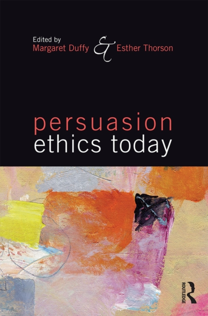 E-book Persuasion Ethics Today Margaret Duffy