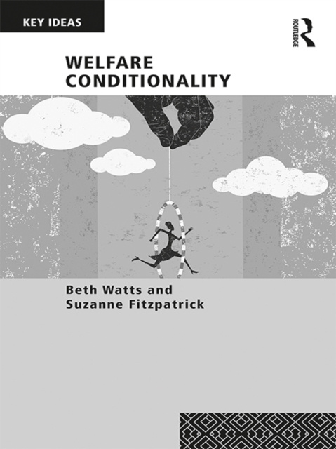 E-book Welfare Conditionality Beth Watts