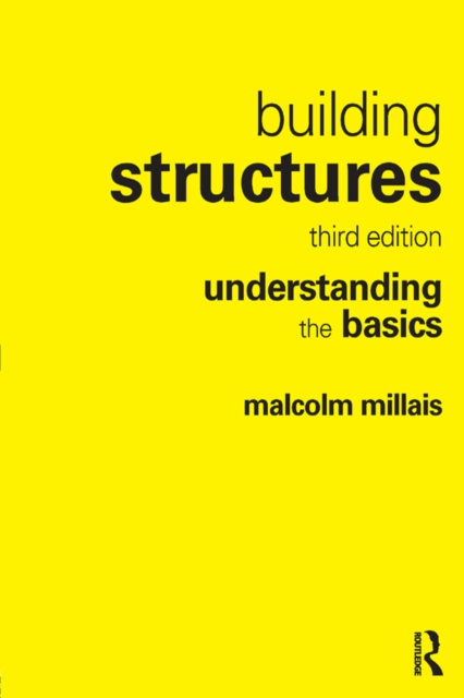 E-knjiga Building Structures Malcolm Millais