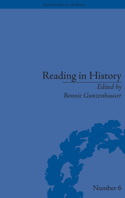 E-knjiga Reading in History Bonnie Gunzenhauser