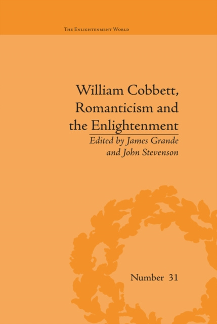 Libro elettronico William Cobbett, Romanticism and the Enlightenment James Grande