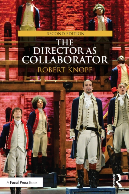 E-book Director as Collaborator Robert Knopf