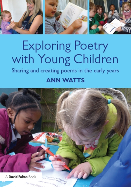 E-knjiga Exploring Poetry with Young Children Ann Watts