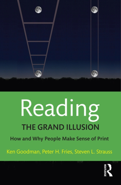 E-book Reading- The Grand Illusion Kenneth Goodman