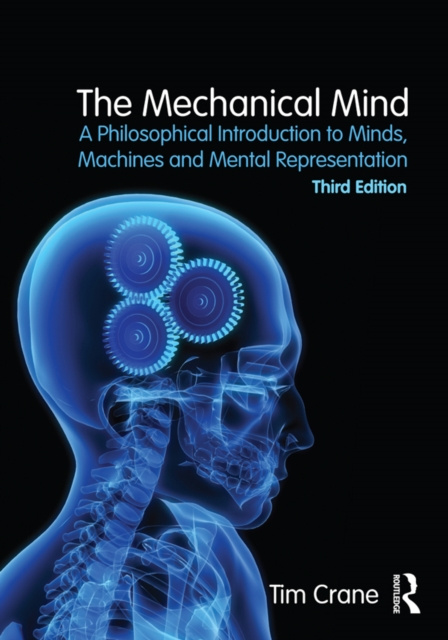 E-knjiga Mechanical Mind Tim Crane