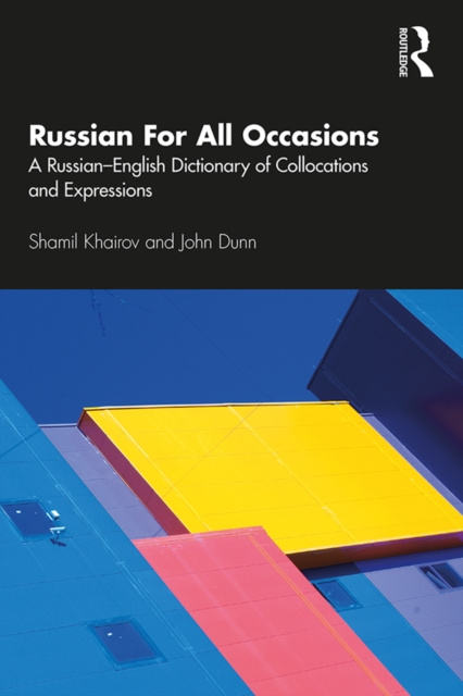 E-book Russian For All Occasions Shamil Khairov