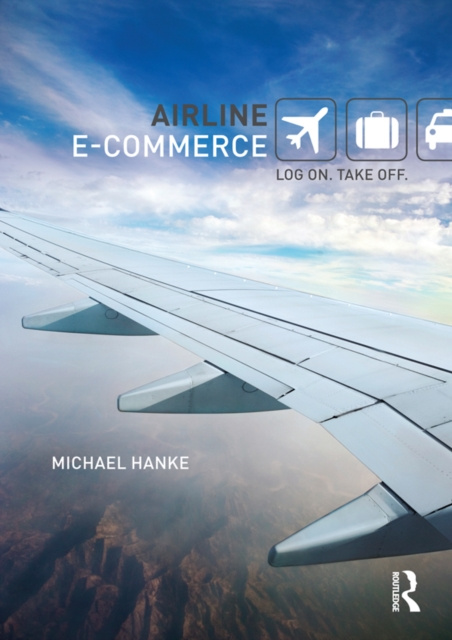 E-book Airline e-Commerce Michael Hanke