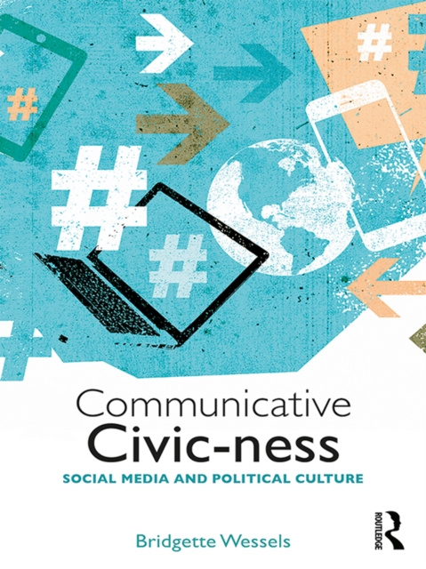E-knjiga Communicative Civic-ness Bridgette Wessels