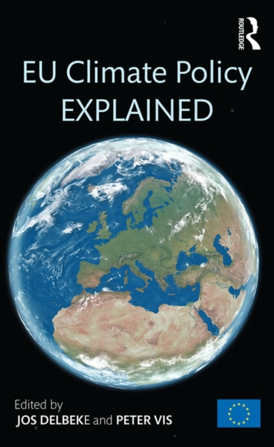 E-book EU Climate Policy Explained Jos Delbeke