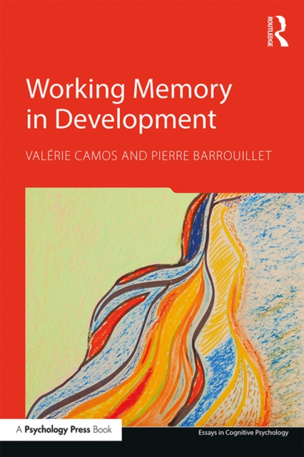 ebook Working Memory in Development Valerie Camos