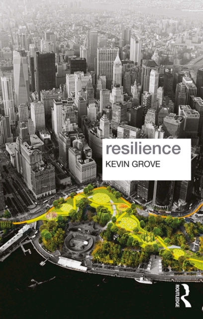 E-Book Resilience Kevin Grove
