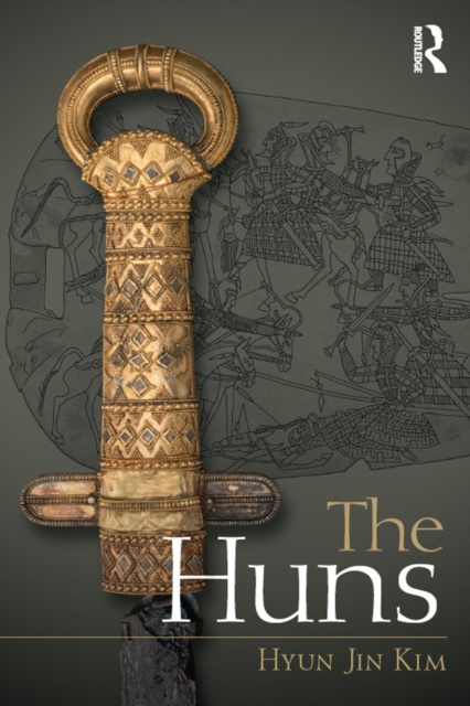 E-book Huns Hyun Jin Kim