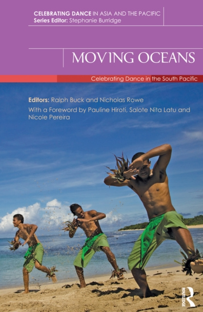 E-book Moving Oceans Ralph Buck