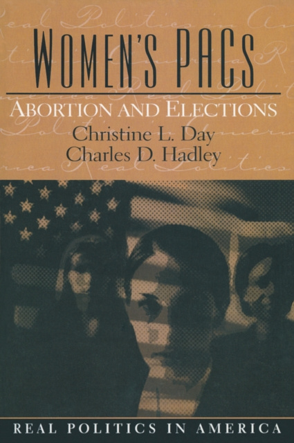 E-kniha Women's PAC's Christine Day