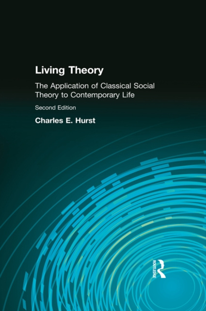 E-Book Living Theory Charles E. Hurst