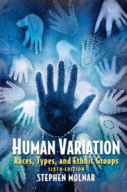 E-book Human Variation Stephen Molnar