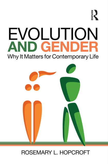 E-kniha Evolution and Gender Rosemary L. Hopcroft
