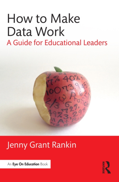 E-book How to Make Data Work Jenny Grant Rankin