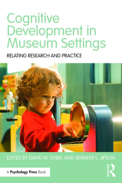 E-knjiga Cognitive Development in Museum Settings David M. Sobel