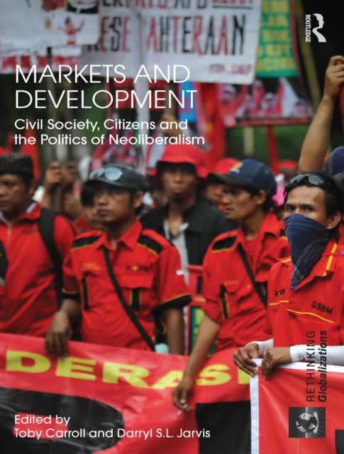 E-book Markets and Development Toby Carroll