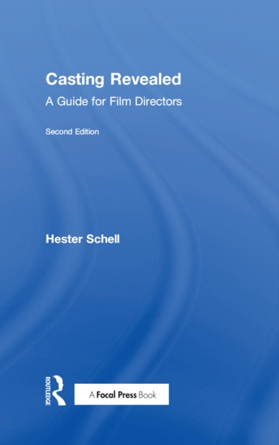 E-book Casting Revealed Hester Schell