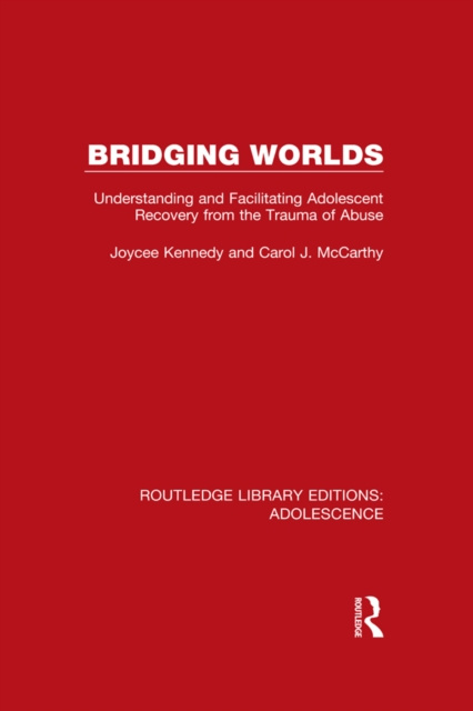 E-knjiga Bridging Worlds Joycee Kennedy