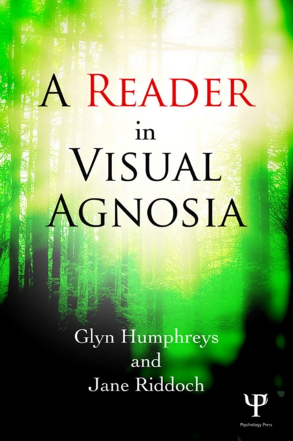 E-knjiga Reader in Visual Agnosia Glyn Humphreys