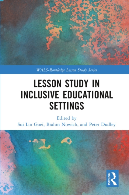 E-book Lesson Study in Inclusive Educational Settings Sui Lin Goei