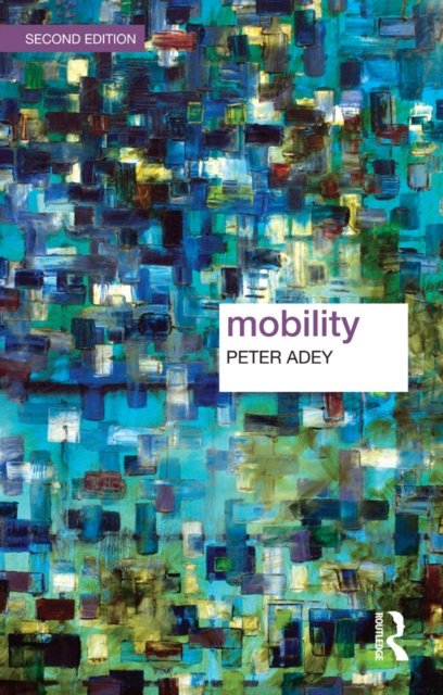 E-knjiga Mobility Peter Adey