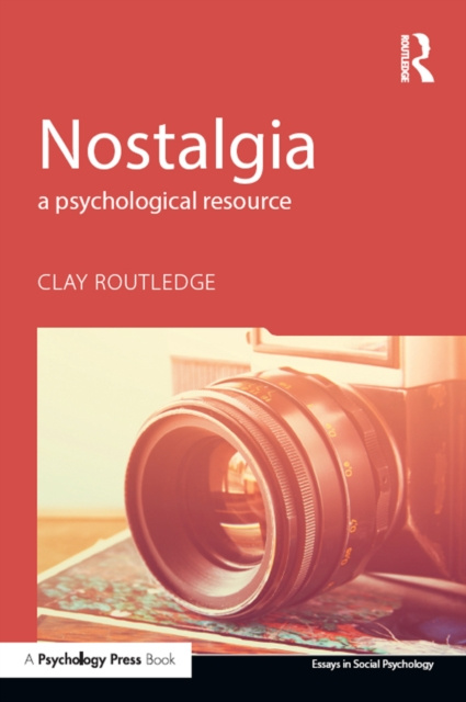 E-book Nostalgia Clay Routledge